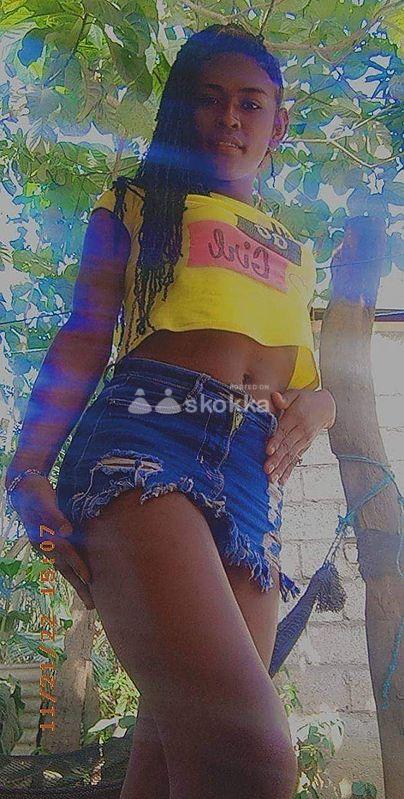 Nueva En Santa Rosa 🌹 Kathalina Trans Morena Peladita Dispuesta A Complacerte Machala Skokka 0036